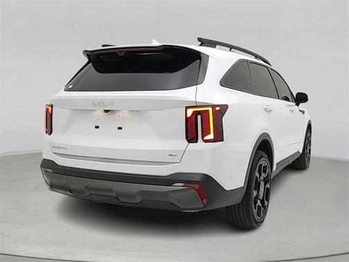 2024 Kia Sorento SX Prestige