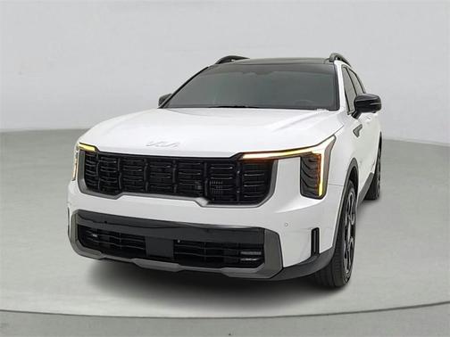 2024 Kia Sorento SX Prestige