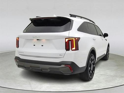 2024 Kia Sorento SX Prestige