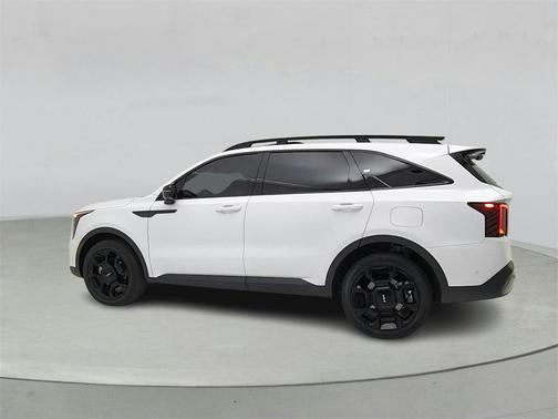 2024 Kia Sorento SX Prestige