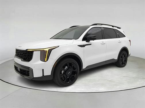 2024 Kia Sorento SX Prestige