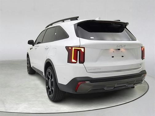 2024 Kia Sorento SX Prestige