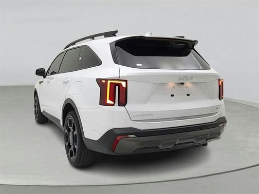 2024 Kia Sorento SX Prestige