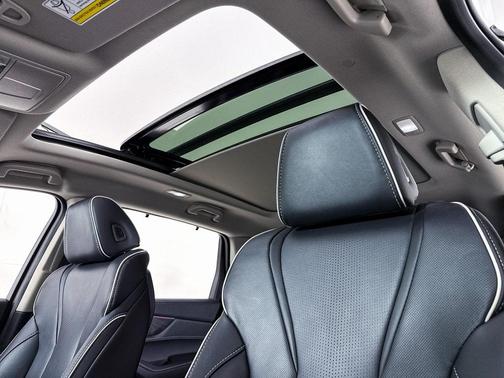 2024 Acura MDX Advance
