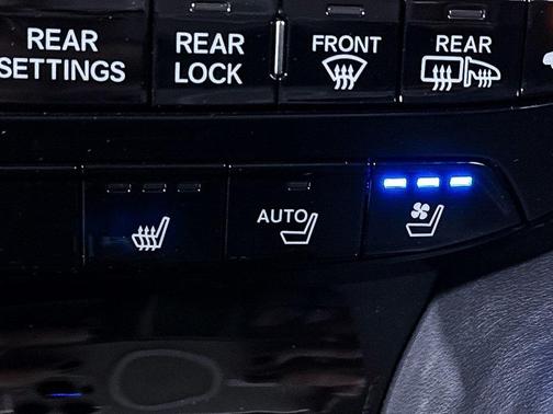 2024 Acura MDX Advance