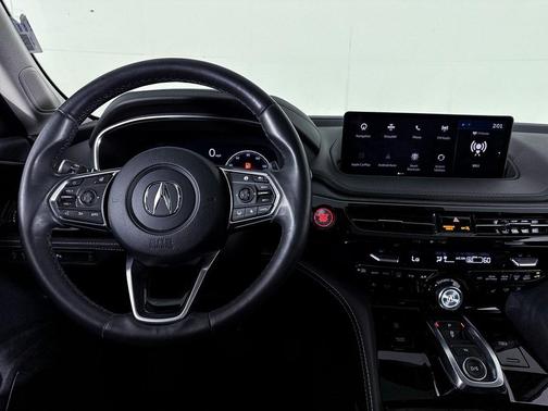 2024 Acura MDX Advance