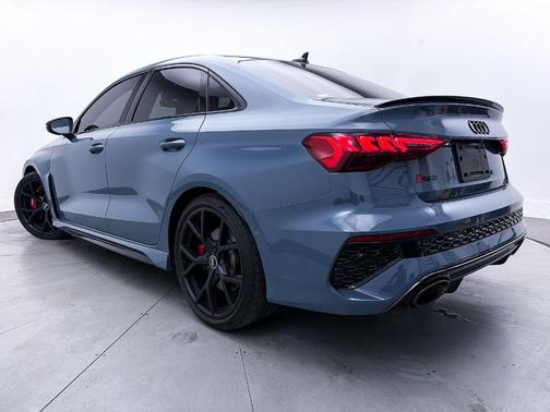 2022 Audi RS 3 2.5T