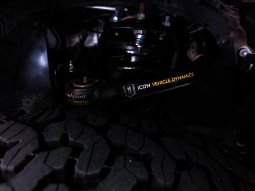 Magnetic Gray Metallic 2019 Toyota 4Runner Limited Nightshade