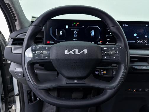 2024 Kia EV9 Light Long Range