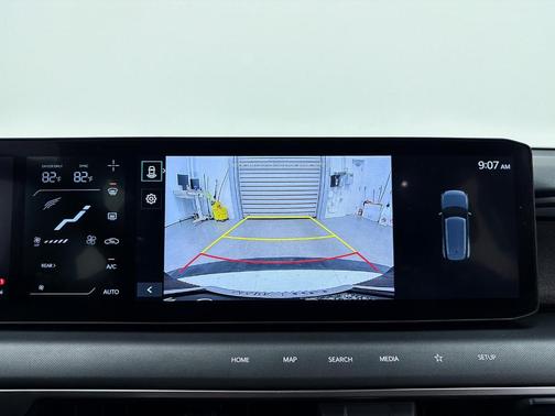 2024 Kia EV9 Light Long Range