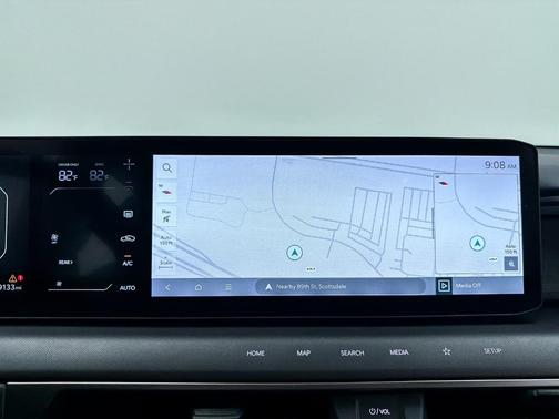 2024 Kia EV9 Light Long Range