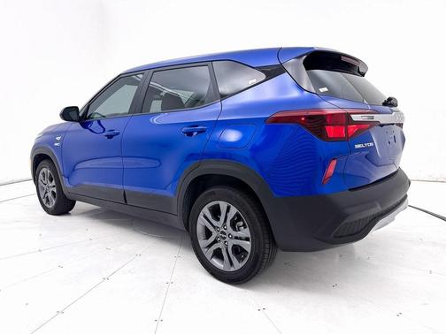 2022 Kia Seltos LX