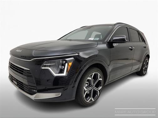 2024 Kia Niro SX Touring