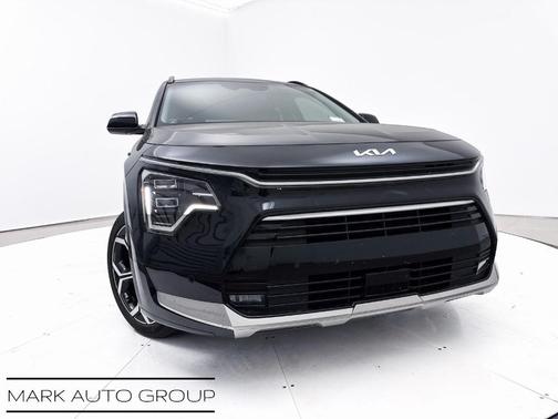 2024 Kia Niro SX Touring