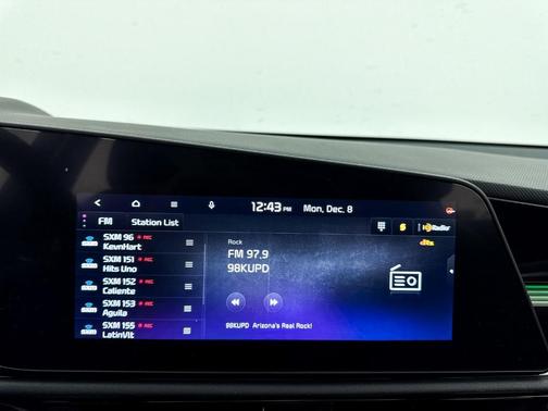 2024 Kia Niro SX Touring