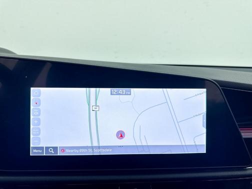 2024 Kia Niro SX Touring