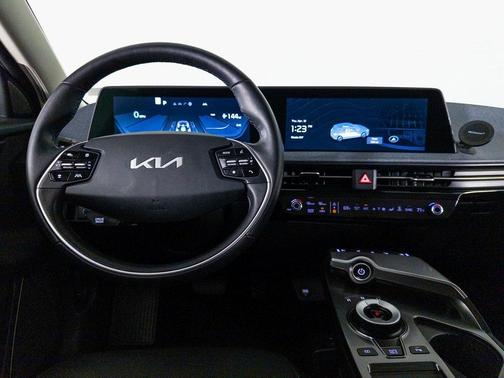 2023 Kia EV6 Wind