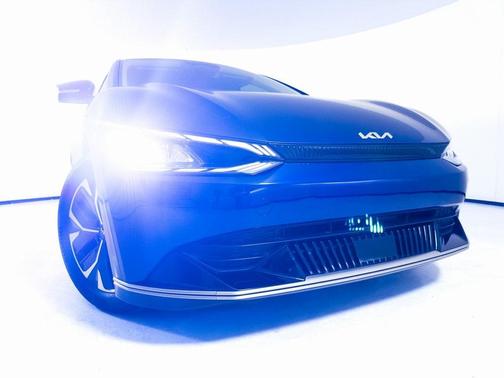 2023 Kia EV6 Wind