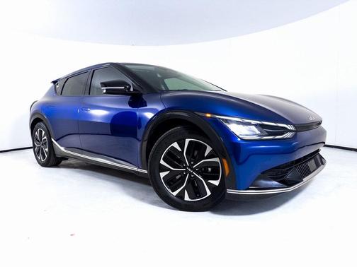 2023 Kia EV6 Wind