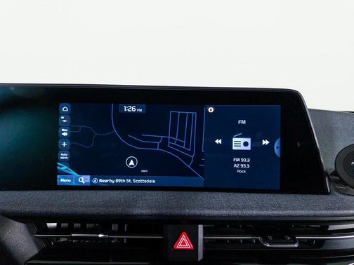 2023 Kia EV6 Wind