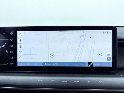 2024 Kia EV9 Light Long Range