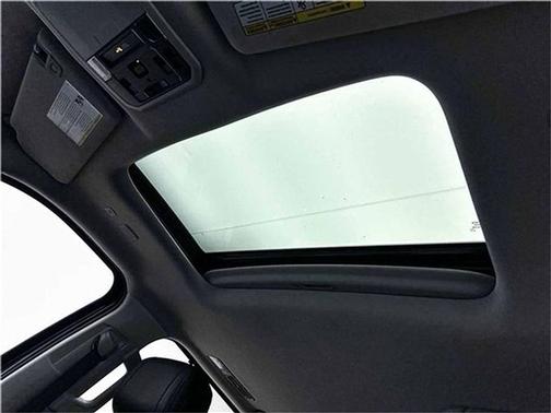 2023 Toyota Sequoia TRD Pro