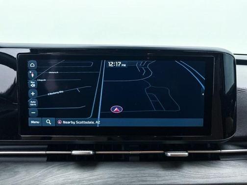 2023 Kia Carnival EX