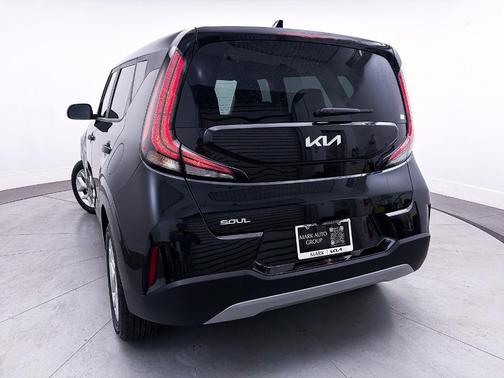 2023 Kia Soul S