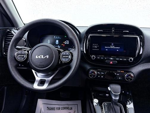 2023 Kia Soul S