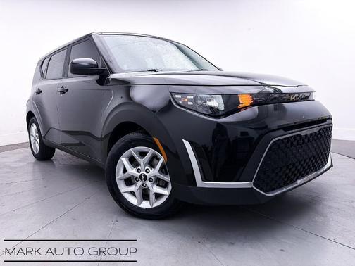 2023 Kia Soul S