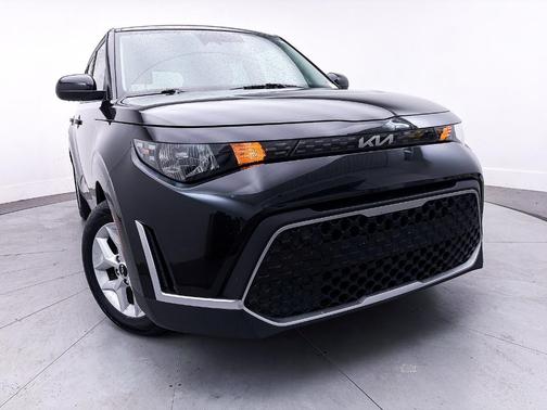 2023 Kia Soul S