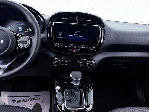 2023 Kia Soul S
