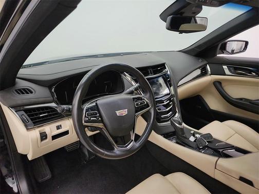 2019 Cadillac CTS 3.6L Luxury