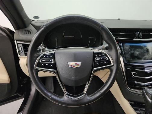 2019 Cadillac CTS 3.6L Luxury