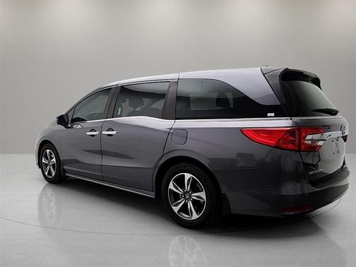 2018 Honda Odyssey Touring