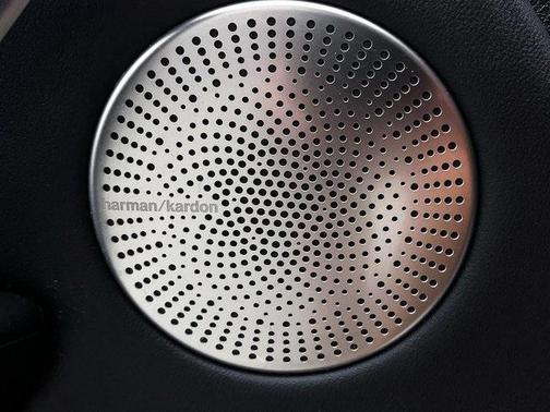 2020 Kia Stinger GT2