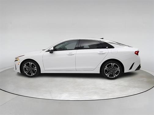 2021 Kia K5 EX