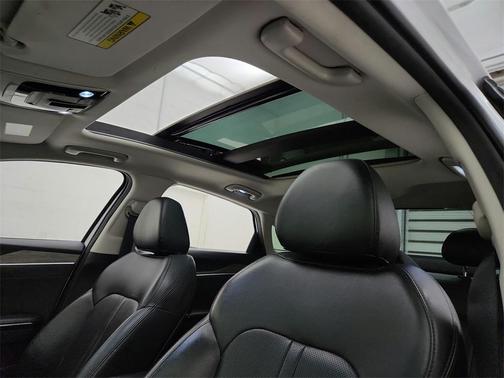 2021 Kia K5 EX
