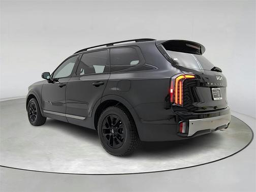 2023 Kia Telluride SX-Prestige X-Pro