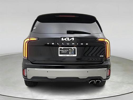 2023 Kia Telluride SX-Prestige X-Pro