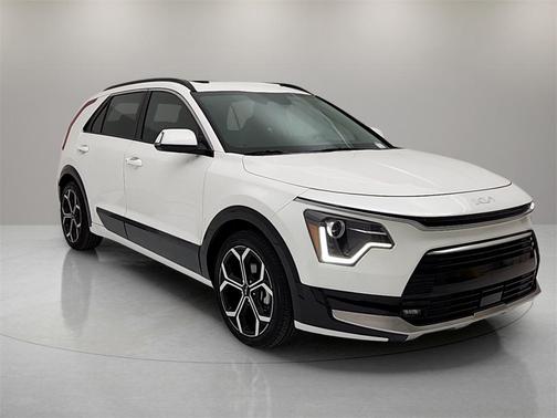 2023 Kia Niro EX Touring