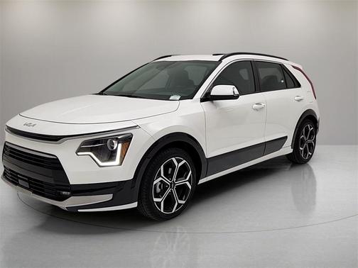 2023 Kia Niro EX Touring