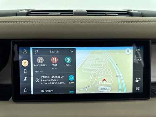 2023 Land Rover Defender 110 SE