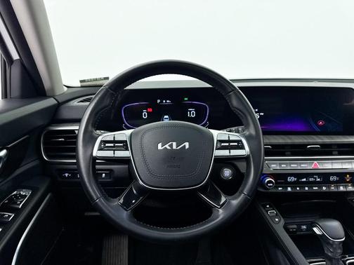2023 Kia Telluride EX