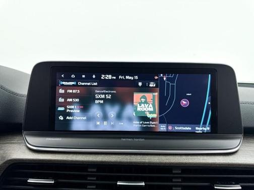 Gravity Gray 2021 Kia Telluride SX
