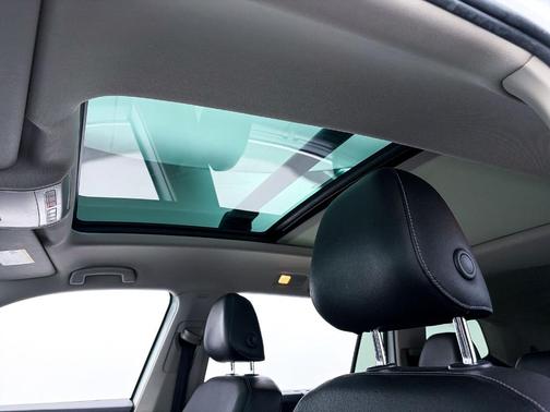 2018 Volkswagen Atlas 3.6L SEL