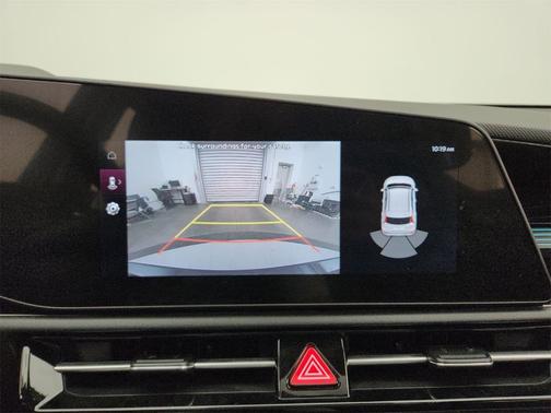 2024 Kia Niro EX Touring