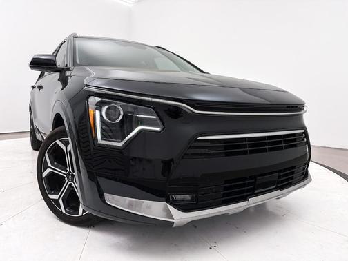 2024 Kia Niro EX Touring