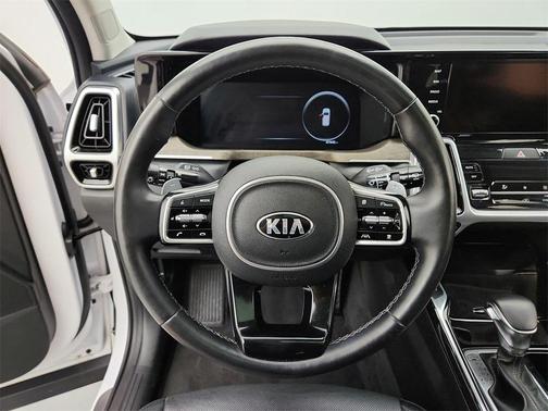 2021 Kia Sorento SX Prestige X-Line