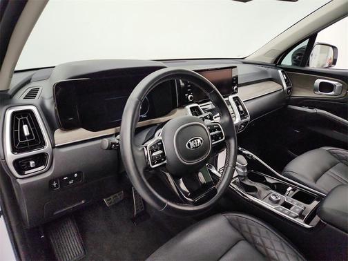 2021 Kia Sorento SX Prestige X-Line